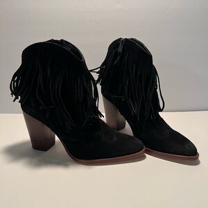 Sam Edelman Heeled Boots